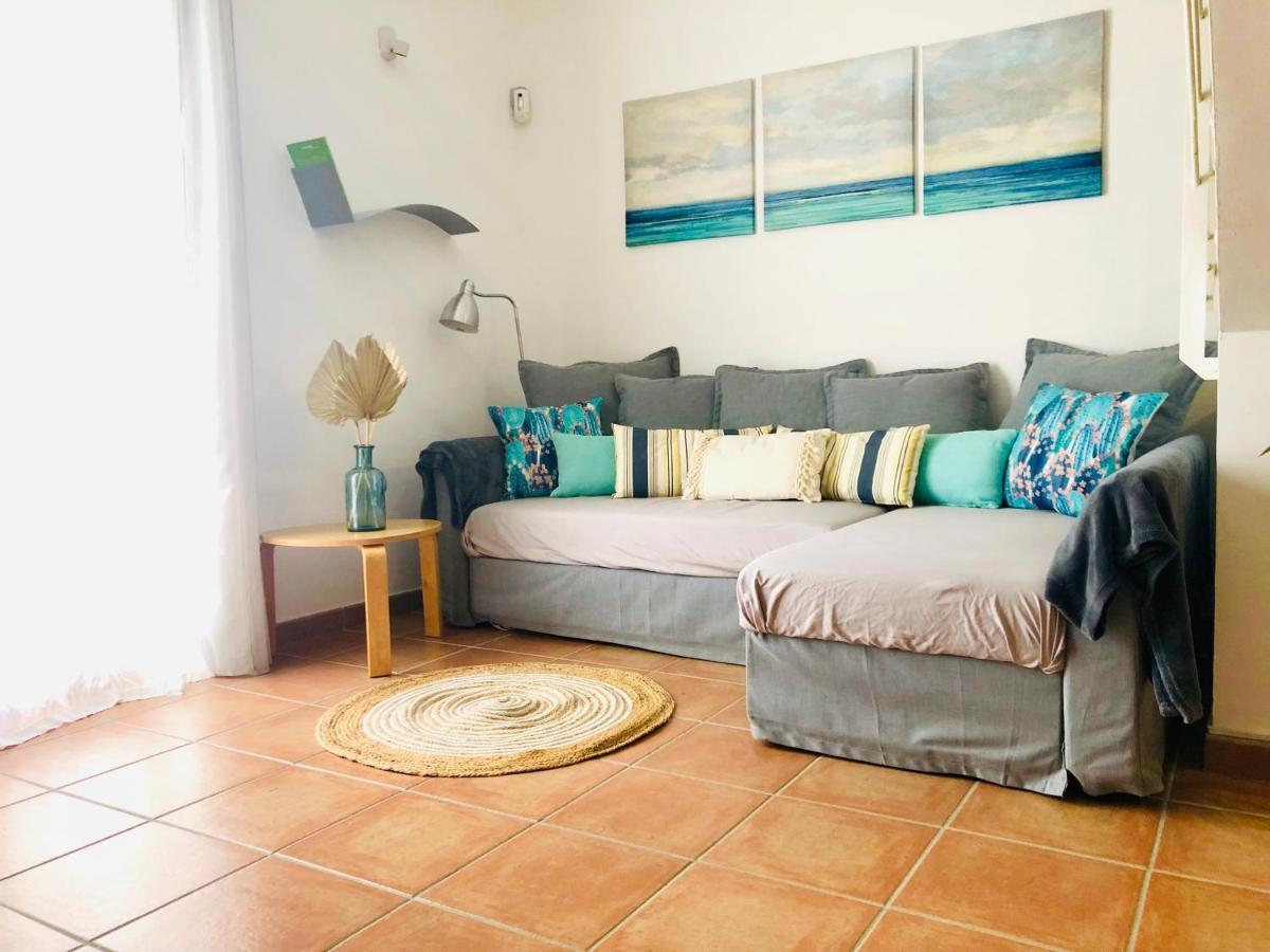 Cotillo Relax Exterior photo